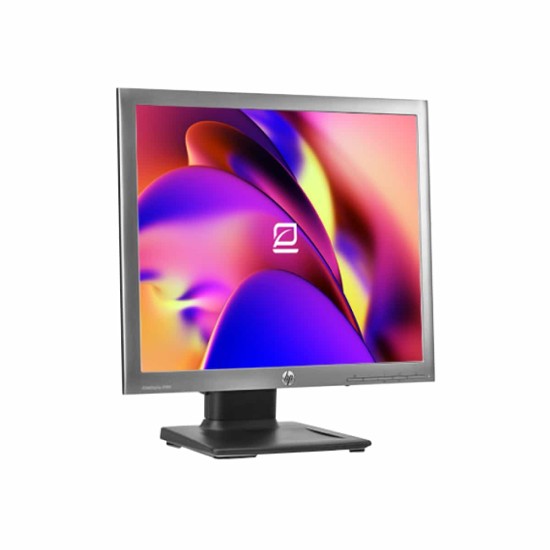 Monitor HP EliteDisplay E190i 19" LED IPS Grau A