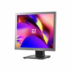 Monitor HP EliteDisplay E190i 19" LED IPS Grau A
