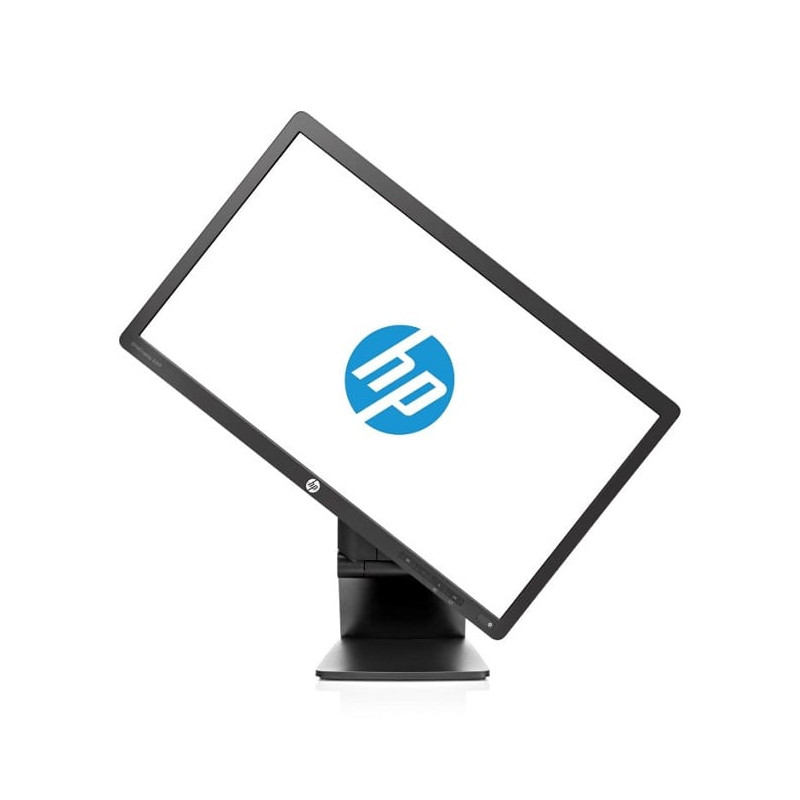 Monitor HP EliteDisplay E201 20" HD+ Grade A - Preto