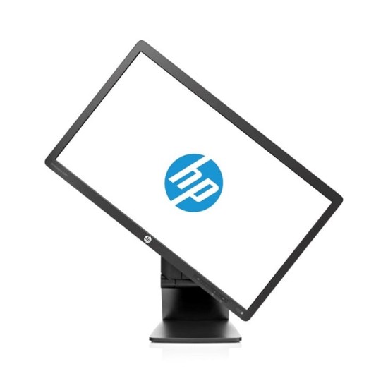 Monitor HP EliteDisplay E201 20" HD+ Grade A - Preto