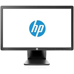 Monitor HP EliteDisplay E201 20" HD+ Grade A - Preto