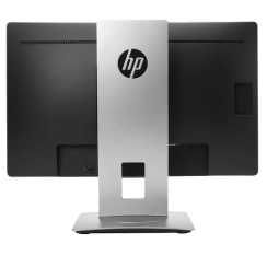 Monitor HP EliteDisplay E202 20" HD+ - Grau A, Preto