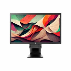 HP EliteDisplay E231 - Monitor de 23" para escritório e produtividade