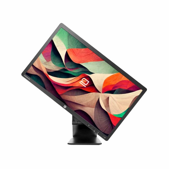 HP EliteDisplay E231 - Monitor de 23" para escritório e produtividade