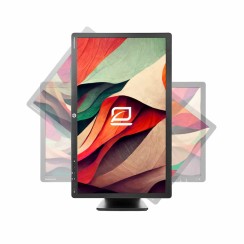 HP EliteDisplay E231 - Monitor de 23" para escritório e produtividade