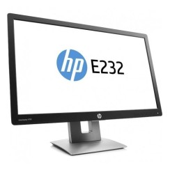 HP EliteDisplay E232: Monitor IPS Full HD de 23 polegadas
