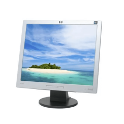 Monitor HP L1906 19" LCD A+ - Qualidade e desempenho