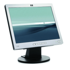 Monitor HP L1906 19" LCD A+ - Qualidade e desempenho