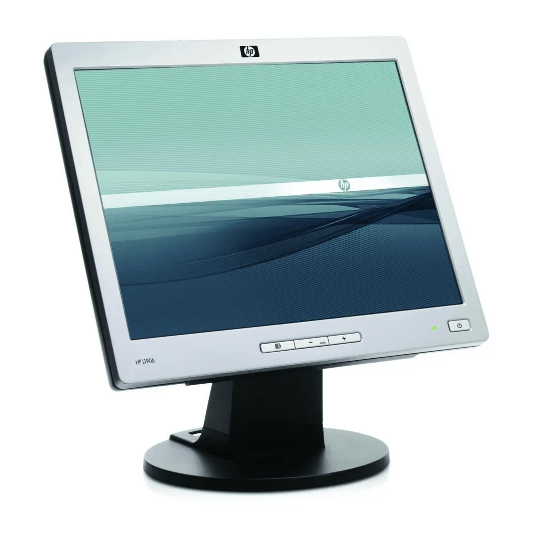 Monitor HP L1906 19" LCD A+ - Qualidade e desempenho