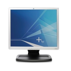 Monitor HP L1940T 19" LCD A+ | Excelente qualidade de imagem