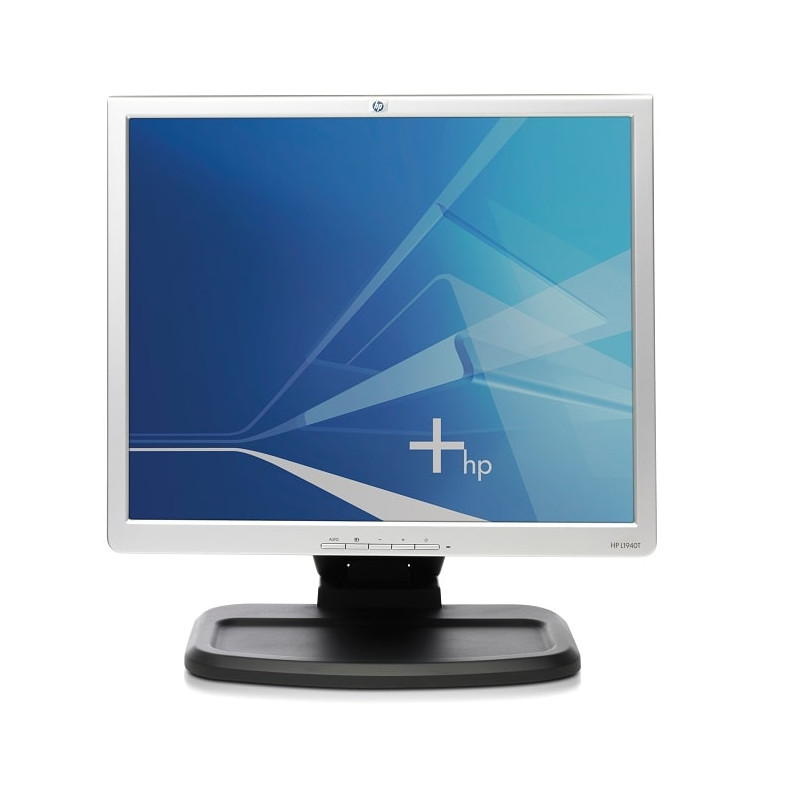 Monitor HP L1940T 19" LCD A+ | Excelente qualidade de imagem