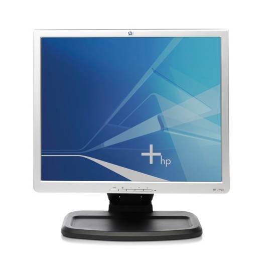 Monitor HP L1940T 19" LCD A+ | Excelente qualidade de imagem
