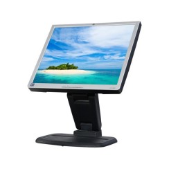 Monitor HP L1940T 19" LCD A+ | Excelente qualidade de imagem