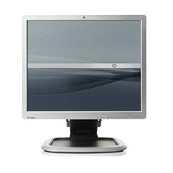 Monitor HP L1950g 19" SXGA A+ incluindo cabo de vídeo