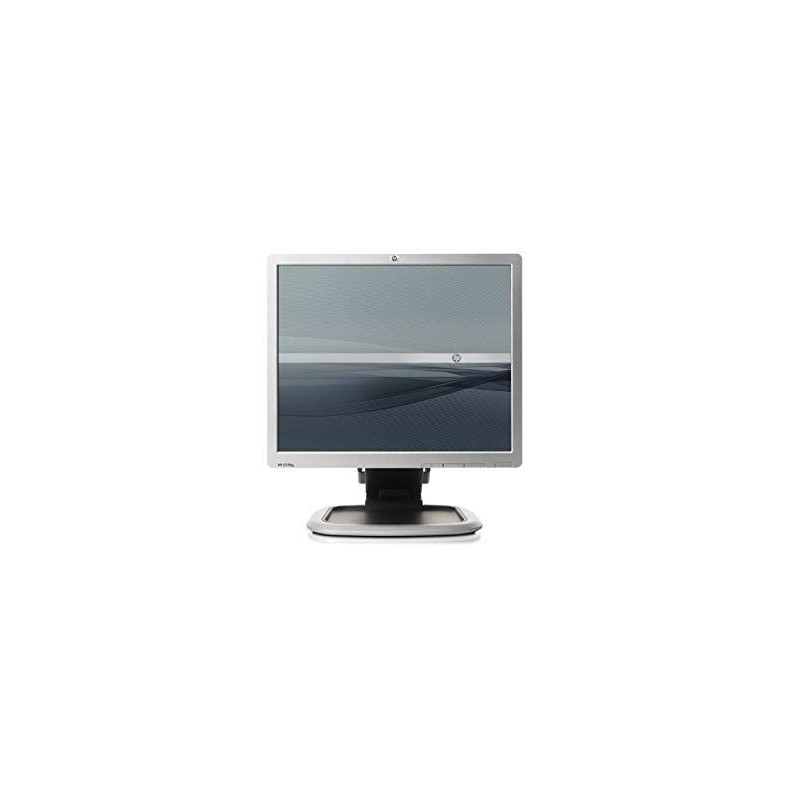 Monitor HP L1950g 19" SXGA A+ incluindo cabo de vídeo