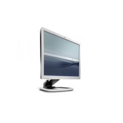 Monitor HP L1950g 19" SXGA A+ incluindo cabo de vídeo