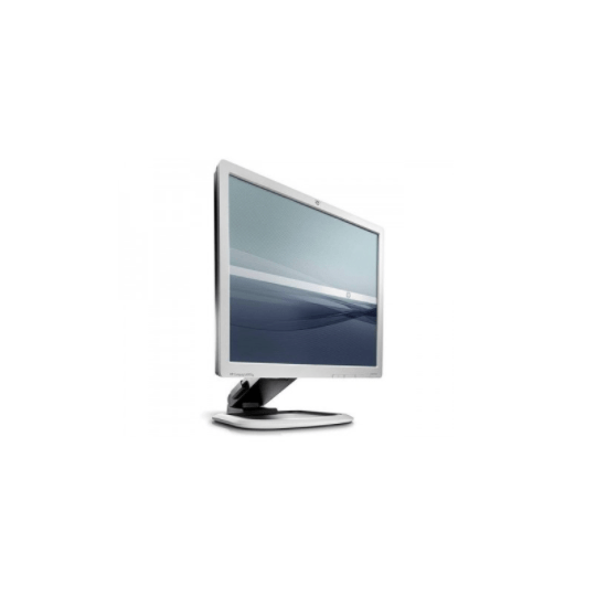 Monitor HP L1950g 19" SXGA A+ incluindo cabo de vídeo
