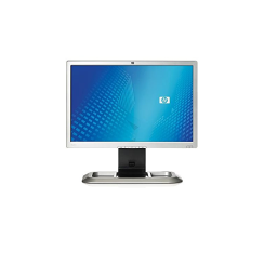 Monitor HP L2045w 20,1" WSXGA+ 5ms A+ | Vídeo incluído