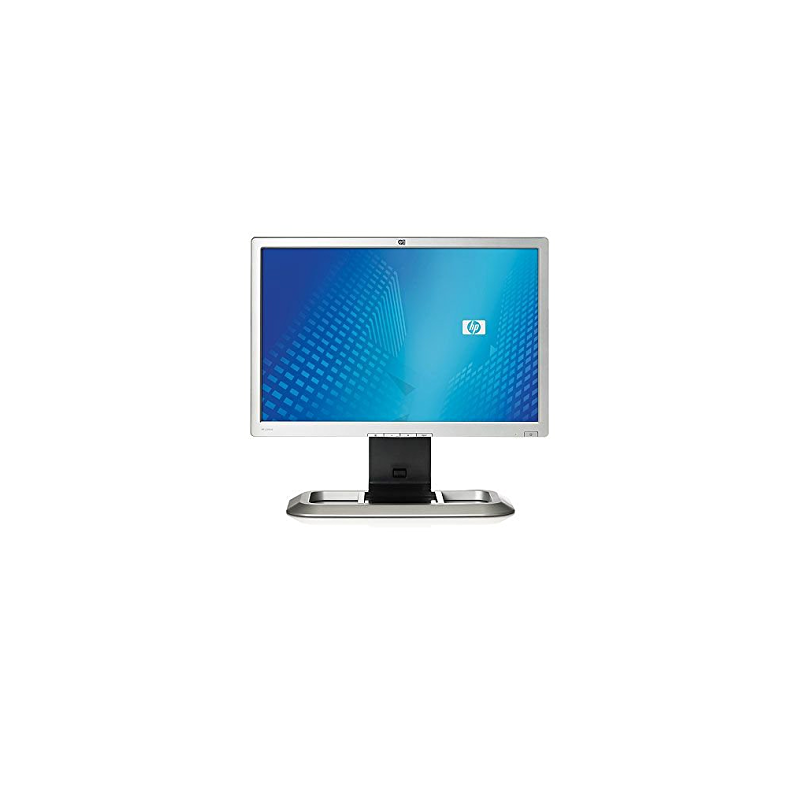 Monitor HP L2045w 20,1" WSXGA+ 5ms A+ | Vídeo incluído
