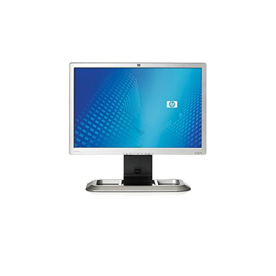 Monitor HP L2045w 20,1" WSXGA+ 5ms A+ | Vídeo incluído