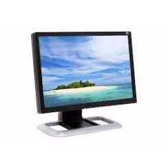 Monitor HP L2045w 20,1" WSXGA+ 5ms A+ | Vídeo incluído