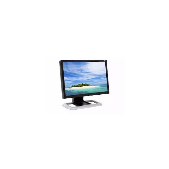 Monitor HP L2045w 20,1" WSXGA+ 5ms A+ | Vídeo incluído