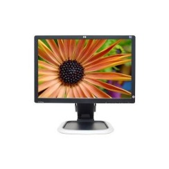 Monitor HP L2245wg 22" WSXGA+ 5ms - Qualidade A+