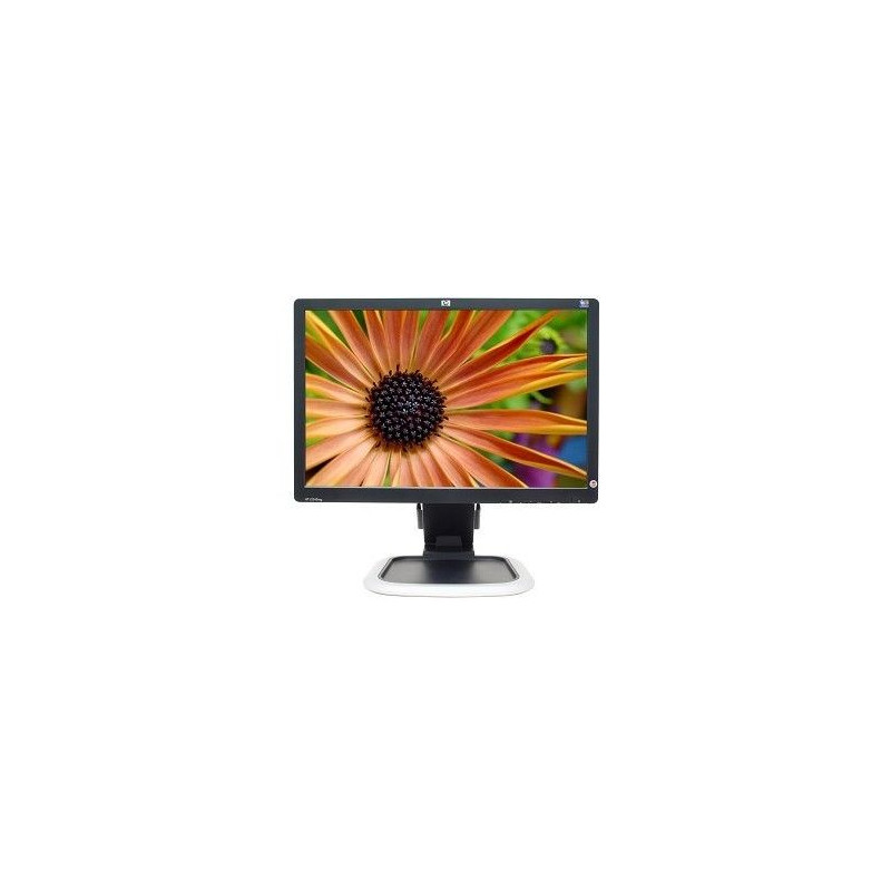 Monitor HP L2245wg 22" WSXGA+ 5ms - Qualidade A+