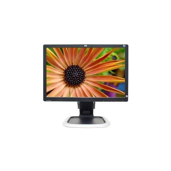 Monitor HP L2245wg 22" WSXGA+ 5ms - Qualidade A+