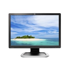 Monitor HP L2245wg 22" WSXGA+ 5ms - Qualidade A+