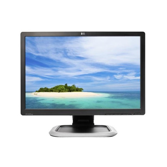 Monitor HP L2245wg 22" WSXGA+ 5ms - Qualidade A+