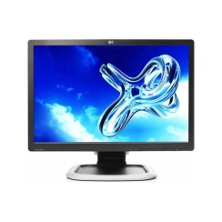 Monitor HP L2245wg 22" WSXGA+ 5ms - Qualidade A+
