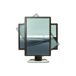 Monitor HP L2245wg 22" WSXGA+ 5ms - Qualidade A+