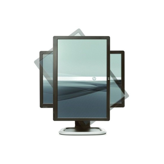 Monitor HP L2245wg 22" WSXGA+ 5ms - Qualidade A+
