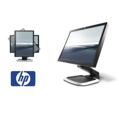 Monitor HP L2245wg 22" WSXGA+ 5ms - Qualidade A+