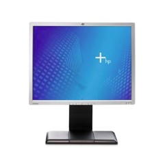Monitor HP LP2065 20.1" UXGA A+ - Qualidade e desempenho