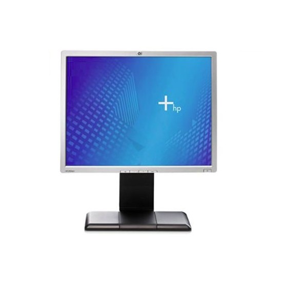 Monitor HP LP2065 20.1" UXGA A+ - Qualidade e desempenho