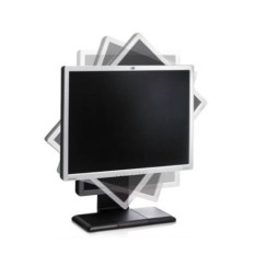 Monitor HP LP2065 20.1" UXGA A+ - Qualidade e desempenho