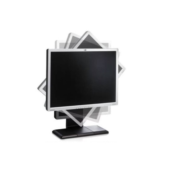 Monitor HP LP2065 20.1" UXGA A+ - Qualidade e desempenho