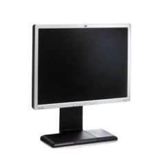 Monitor HP LP2065 20.1" UXGA A+ - Qualidade e desempenho