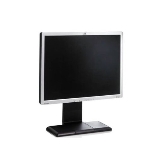 Monitor HP LP2065 20.1" UXGA A+ - Qualidade e desempenho
