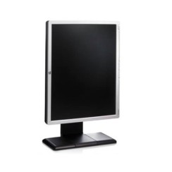 Monitor HP LP2065 20.1" UXGA A+ - Qualidade e desempenho