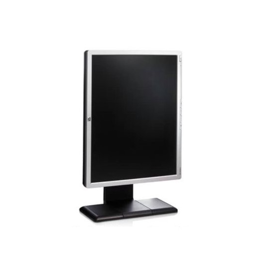 Monitor HP LP2065 20.1" UXGA A+ - Qualidade e desempenho
