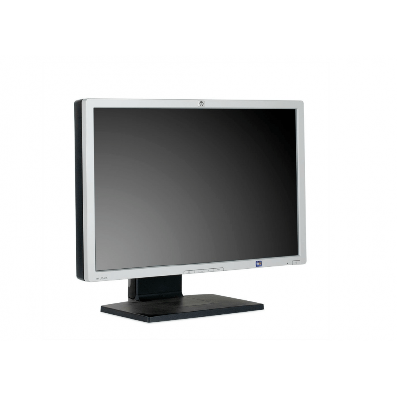 Monitor HP LP2465 24" WUXGA A+ | Qualidade Premium
