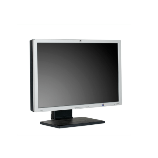 Monitor HP LP2465 24" WUXGA A+ | Qualidade Premium
