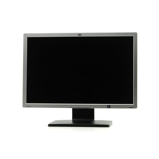Monitor HP LP2465 24" WUXGA A+ | Qualidade Premium