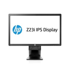 Monitor HP Z23i 23" Full HD LED A+ | Alta qualidade de imagem