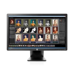 Monitor HP Z23i 23" Full HD LED A+ | Alta qualidade de imagem