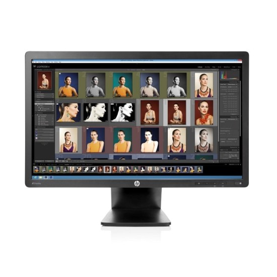 Monitor HP Z23i 23" Full HD LED A+ | Alta qualidade de imagem