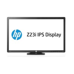 Monitor HP Z23i 23" Full HD LED A+ | Alta qualidade de imagem